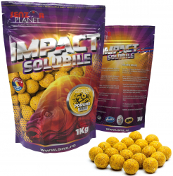 Solubile porumb 20mm 1kg 