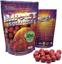 Solubile usturoi 20mm 1kg 