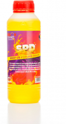 Spd sirop de porumb dulce 500ml 