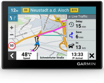 Sistem de navigatie Garmin Drive™53 ecran 5 