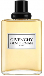 Apa de Toaleta cu vaporizator Givenchy Gentleman 100 ml 