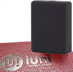 Microfon Spion iUni N9 Plus 