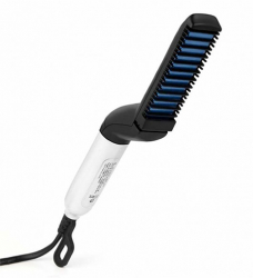 Placa profesionala pentru barba accesoriul ideal pentru barbosi 