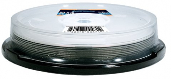 BD-R Estelle 25 GB cake box set 10 discuri 