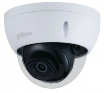 Camera supraveghere video IP 2MP PoE Dome pentru exterior 