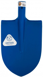 Cazma Offner profesionala din otel forjat fara coada 29 x 22 cm 