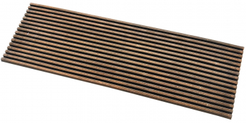 Covoras intrare 25 x 75 cm dreptunghiular Woodwall 