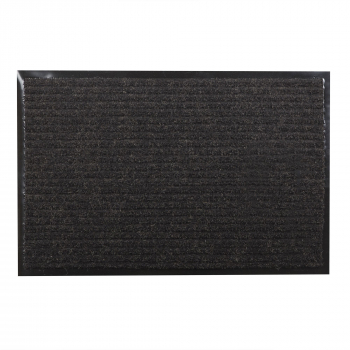 Covoras intrare 40 x 60 cm dreptunghiular Double Rib 