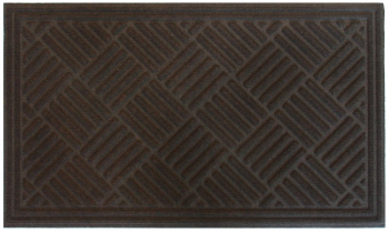 Covoras intrare 45 x 75 cm dreptunghiular 