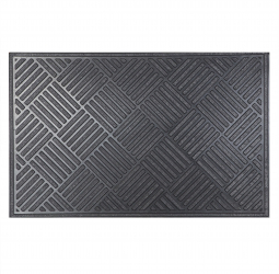 Covoras intrare 60 x 90 cm dreptunghiular Parquet 