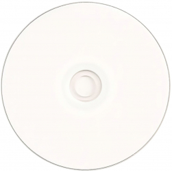 DVD+R DL estelle inkjet printabil 8.5GB dual layer suprafata semi mata viteza 8x - pachet de 10 discuri