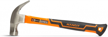 HANDY - Ciocan profesional pt. dulgheri magnetic- 270 g