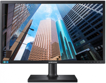 Monitor LED second hand Samsung S22E450MW 22 inch Grad A 