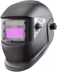 Casca de sudura cu auto-intunecare RD-WH06 DIN 9-13 GR90 x 42 Raider 138346 