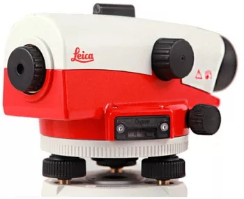 Nivela Optica Automata NA724 24x doar instrumentul - Leica-641983 