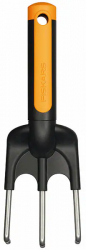 Cultivator Premium FISKARS 137220 33cm otel