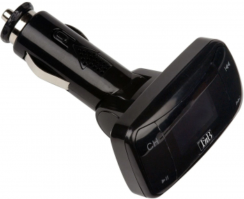 Modulator negru FM TnB
