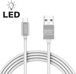 Cablu de date - USB Type-C 