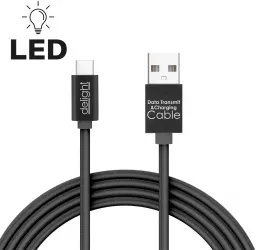 Cablu de date - USB Type-C 