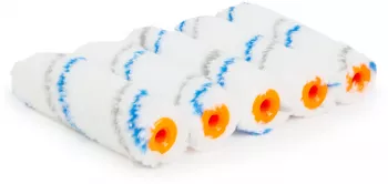 HANDY - Rola pentru vopsit - Cu microfibre - 100 mm 5 buc. /pachet 