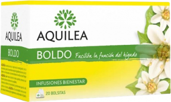 Infuzie pentru digestie Aquilea 20 buc 