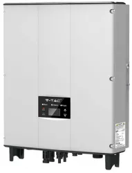 Invertor 3kw Solar On Grid Monofazat Non-diacritics 