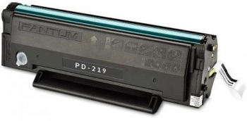 Toner Pantum PD-219 Black 1.6 k compatibil cu P2509/P2509W/M6509/M6509NW/M6559NW/M6609NW 