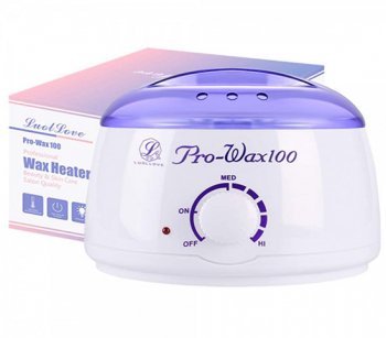 Incalzitor ceara Pro Wax 100 400ml termostat