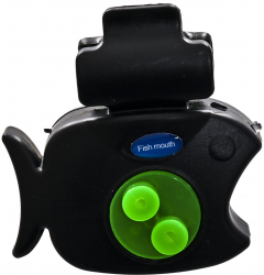 Avertizor individual LK-1108 model pestisor baterie LR44 
