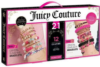 Juicy Couture - 2 in 1 Mega jewelry set - Noriel 