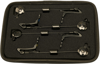 Set swingeri cu penar mode JHS-298 tija cu greutate reglabila culoare neagra 