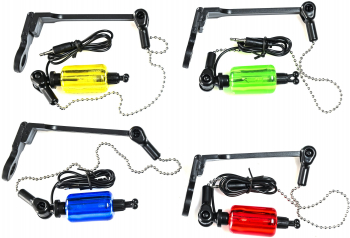 Swinger individual mode JHS-268L 