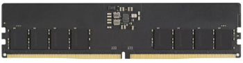 Memorie GOODRAM 16GB DDR5 5600MHz CL46 GR5600D564L46S16G 