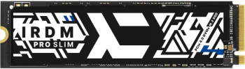 SSD GOODRAM IRDM PRO 4TB PCI Express 4.0 x4 M.2 2280 