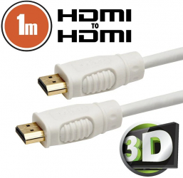 Cablu 3D HDMI 1 m 