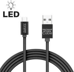 Cablu de date - USB Type-C