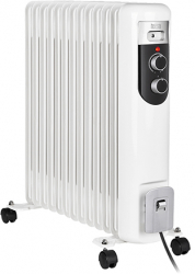 Radiator Ulei 13 Elementi 2500w Teesa 