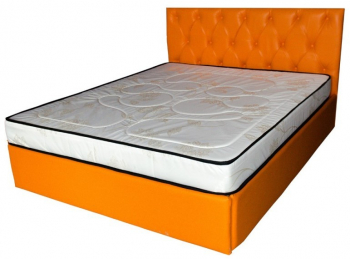 Saltea VENUS Eco Memory Saltsib 160x200x17 cm spuma poliuretanica husa detasabila fermitate medie spre tare 