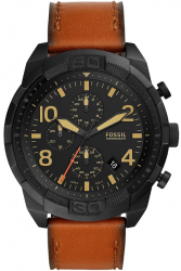 Ceas Barbati Fossil Bronson FS5714 