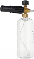 Lance spumare profesionala cu conector rapid 1000 ml Geko G73147 