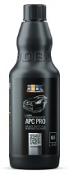 Solutie foarte concentrata pentru curatare universala ADBL APC Pro 500ML 