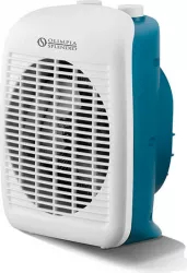Aeroterma electrica Olimpia Splendid Caldo Relax 24mp 1000/2000W termostat 