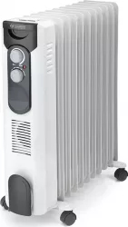 Calorifer electric Olimpia Splendid Caldorad 11 30mp ECO1200/1300/2500W mod ECO termostat 