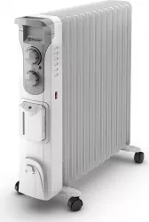 Calorifer electric Olimpia Splendid Caldorad Humi 13 30mp 1000/1500/2500W umidificator termostat 