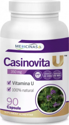 Casinovita U 90 cps. Medicinas 