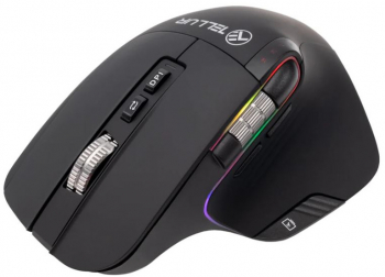 Mouse Tellur Shade Bluetooth Black