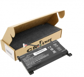 Baterie laptop CM Power compatibila cu HP Omen 17-AN 16 PIN 922976-855 922977-855 FM08 
