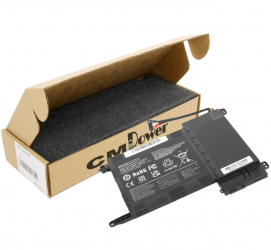 Baterie laptop CM Power compatibila cu Lenovo IdeaPad Y700 Y700-1 5B10H22085 5B10H22086 L14L4P23 