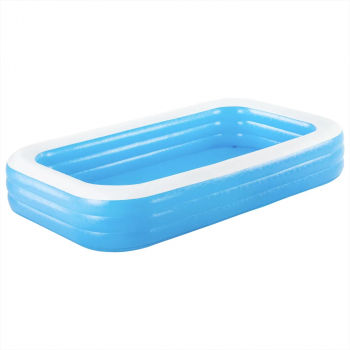 Bestway Piscina gonflabila 305 x 183 x 56 cm 