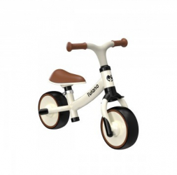 Bicicleta fara pedale Tulano Maro inaltime reglabile 23.5 - 26 CM 